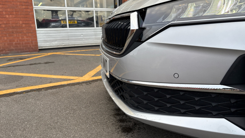 Skoda Octavia 1.5 TSI SE Technology 5dr Petrol Hatchback